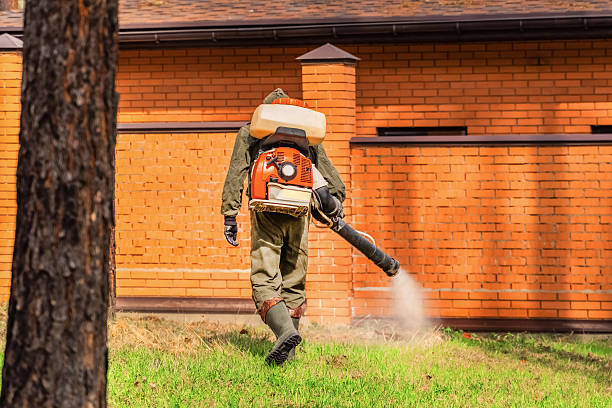 Trusted Emergency Pest Control service in New Hope, AL - Nex Pest Control